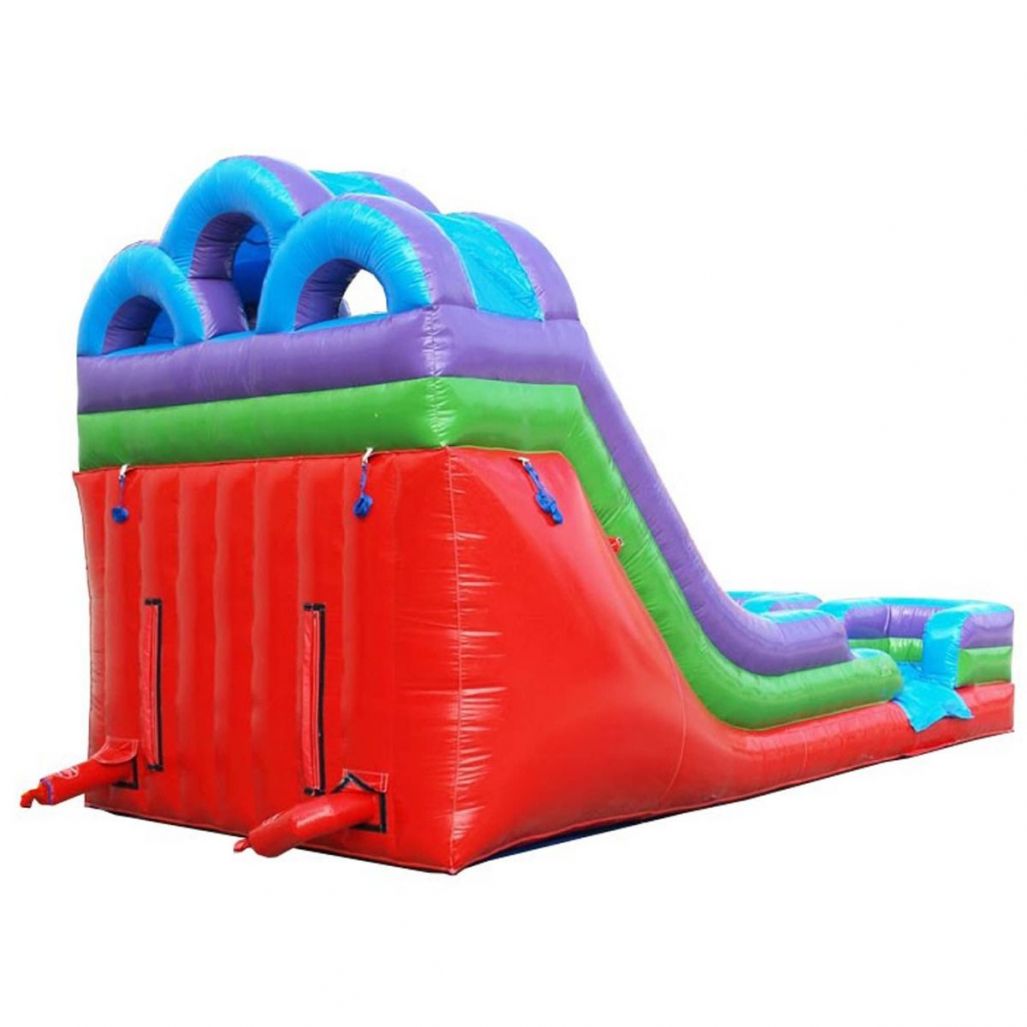 bay inflatables